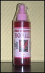 Parfumspray 'Fogo da Paixão' van het merk Talismã - 125 ml.